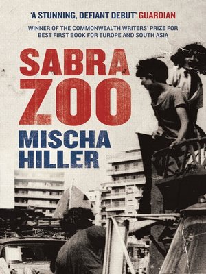 cover image of Sabra Zoo
